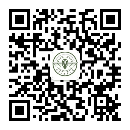 南充市府荆小学公众号二维码