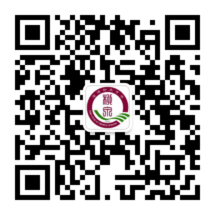 淄博柳泉中学公众号二维码