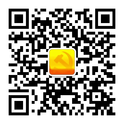 屏山一村公众号二维码