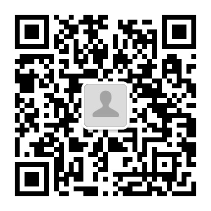 南湖科创+公众号二维码