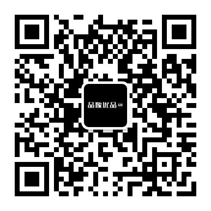 品像优品 Go公众号二维码