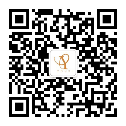 雍熙投资公众号二维码
