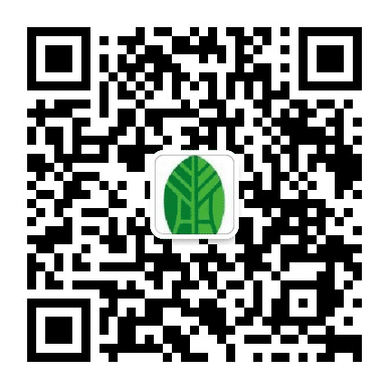 忻州青联公众号二维码