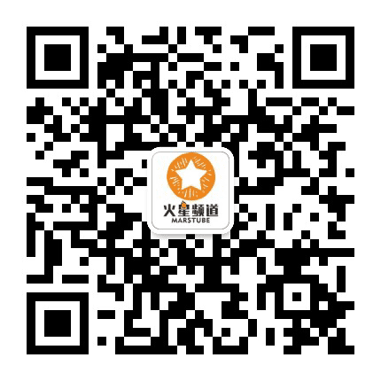 火星售楼处公众号二维码