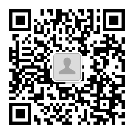 株洲天元反诈中心公众号二维码