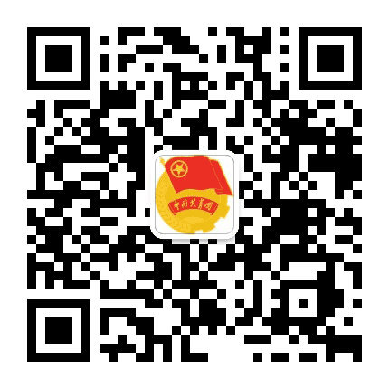 湖北翼青春公众号二维码