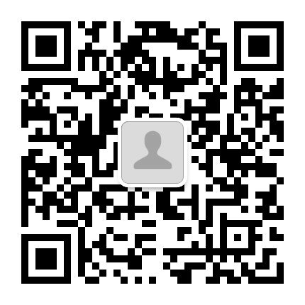 一忠靓汤公众号二维码