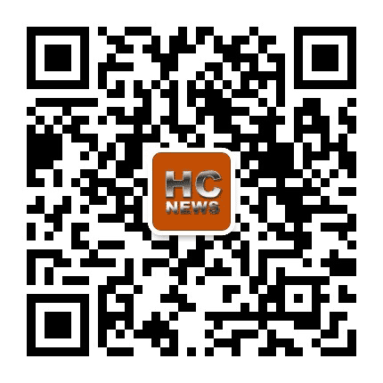 惠城新闻公众号二维码