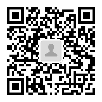 山东平邑商务公众号二维码