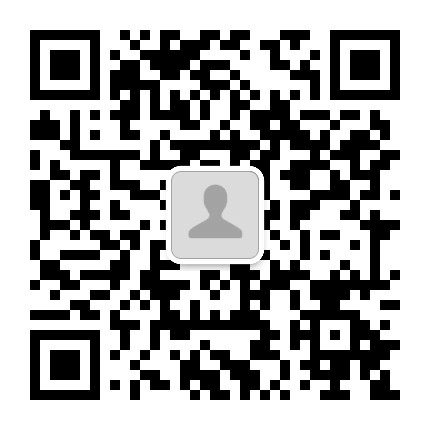 石城交警公众号二维码