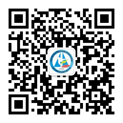 上海市虹口区教育学院附属中学公众号二维码