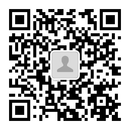 东花园社区党员群众服务中心公众号二维码