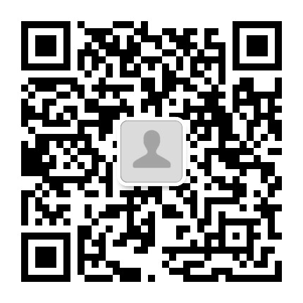 电影爱情公寓公众号二维码