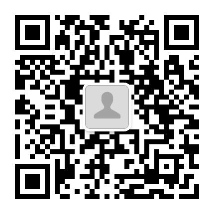 小平阳视野公众号二维码