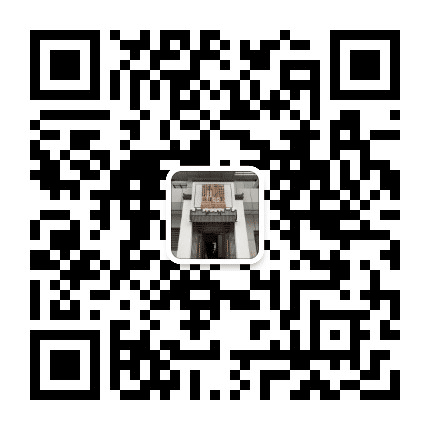味道小厨四里河店公众号二维码