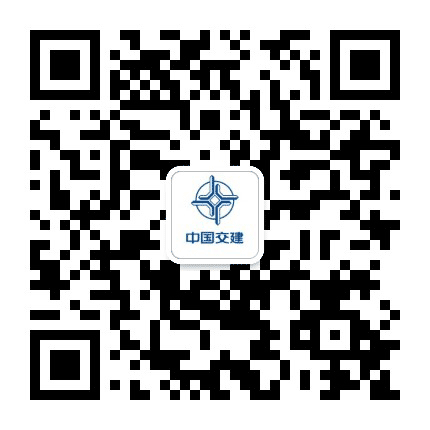 中交浚阳医养公众号二维码