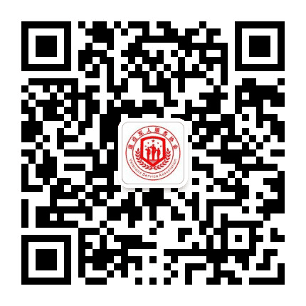 紫光卓锐军融科技宣传公众号二维码