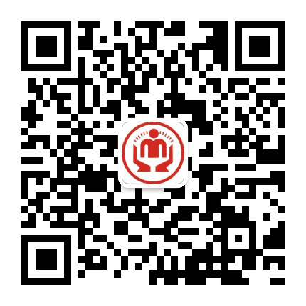 来宾市民政局公众号二维码