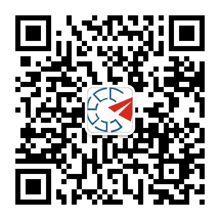 邯郸创新创业孵化中心公众号二维码