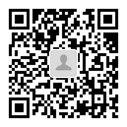 信用奎文公众号二维码