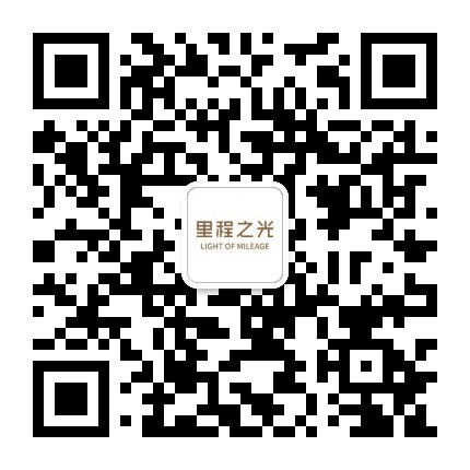 城市新里程公众号二维码
