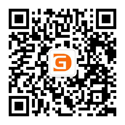 观度科技公众号二维码