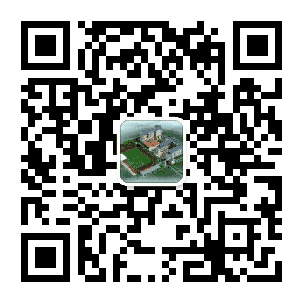 四川绵阳涪城区吴家中学公众号二维码