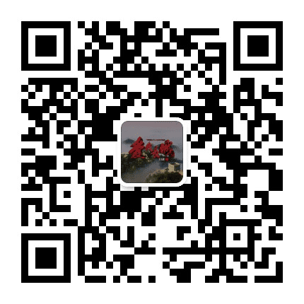 爱我长城公众号二维码