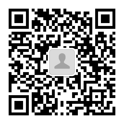 仓南桥西云社区公众号二维码