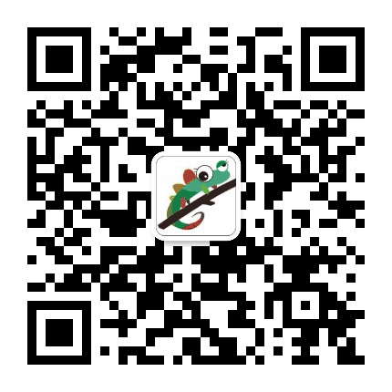 上海摸摸乐萌宠乐园公众号二维码