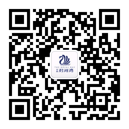 宜阳君河湾公众号二维码
