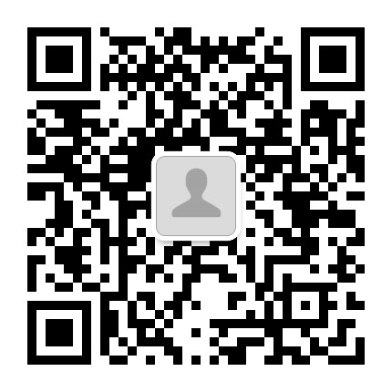 平坝区统计局公众号二维码