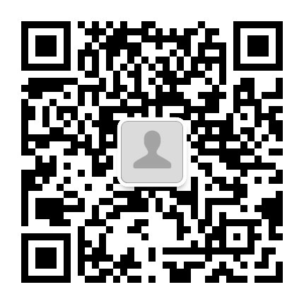 淄川分局般阳路派出所公众号二维码