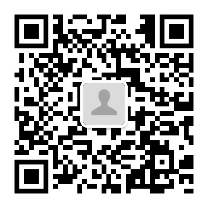 玉溪高铁新城公众号二维码