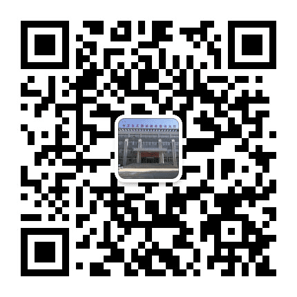 中卫市信访局公众号二维码