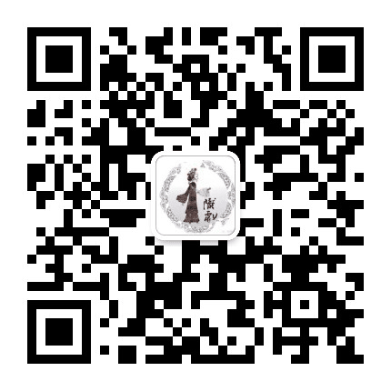 甘肃省陇剧院公众号二维码