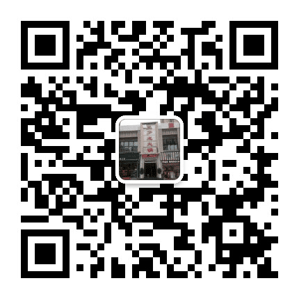 王少龙火锅马鞍店公众号二维码