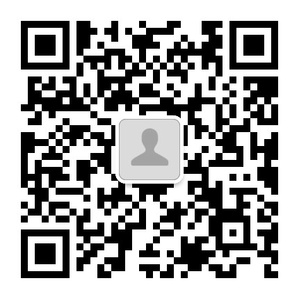 宜春化成禅寺公众号二维码