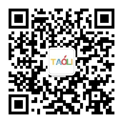 江苏考研邦公众号二维码