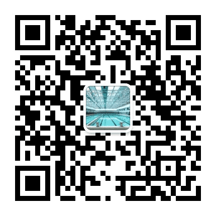 尚武体育工商学院游泳馆公众号二维码