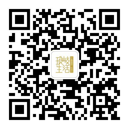 琅岐生活公众号二维码