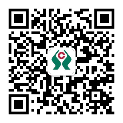 峡江农商银行公众号二维码
