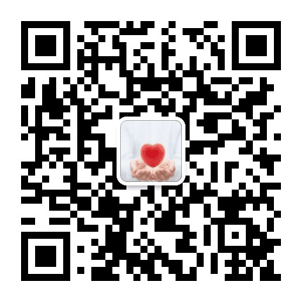 晋城市人民医院心脏康复中心公众号二维码