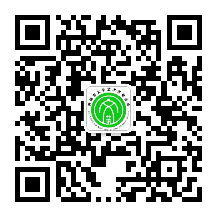 贵阳市文学艺术界联合会公众号二维码