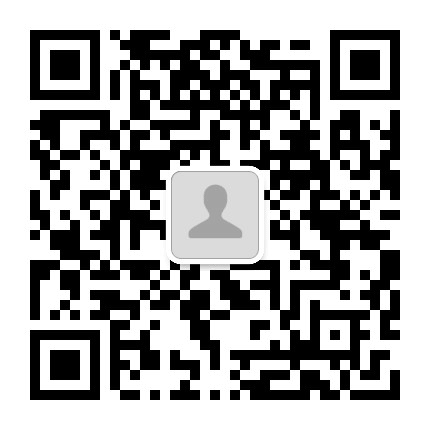 永兴街社区公众号二维码