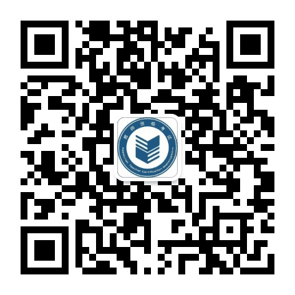 教师资格考试公众号二维码