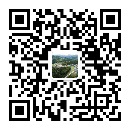 昌江法治在线公众号二维码