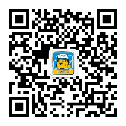 出行旺旺公众号二维码