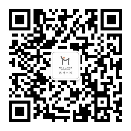 美林水城公众号二维码