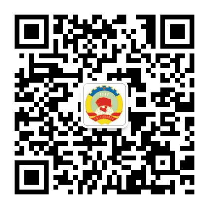 三河政协公众号二维码